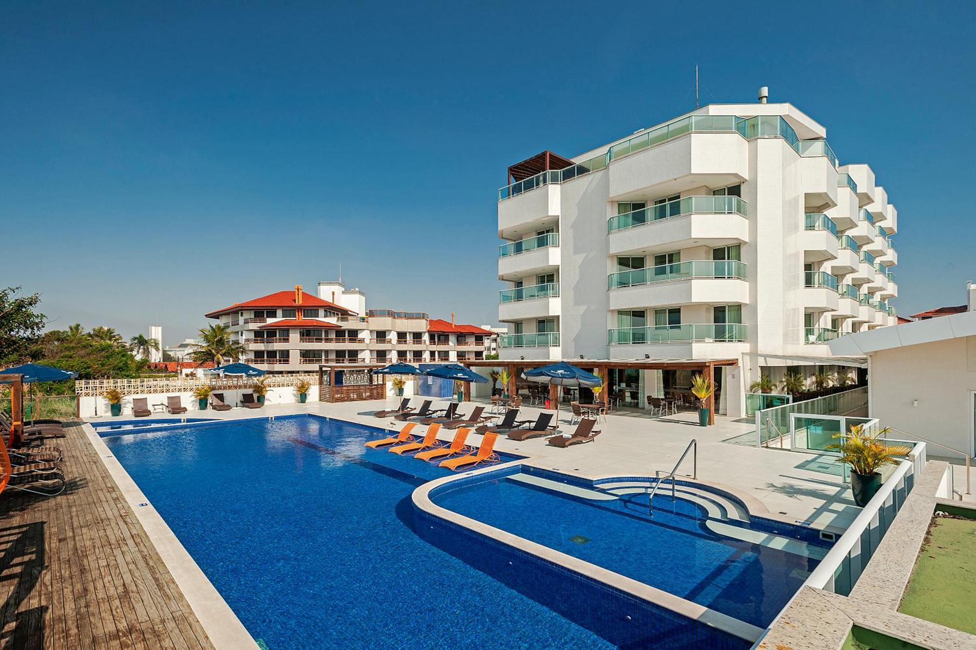 Slaviero Hotel Ingleses Convention, Florianopolis