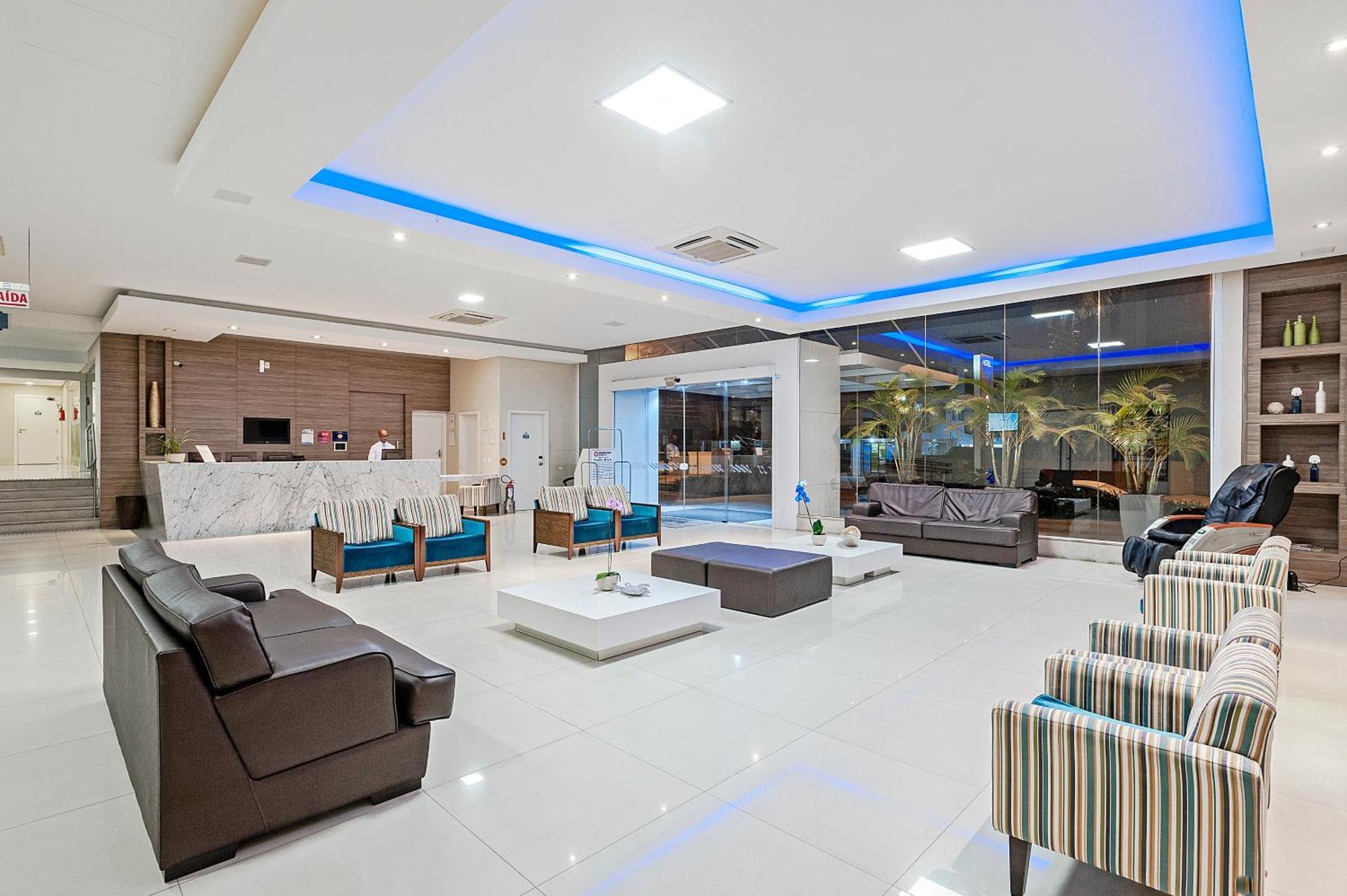 Slaviero Hotel Ingleses Convention — Photos 2